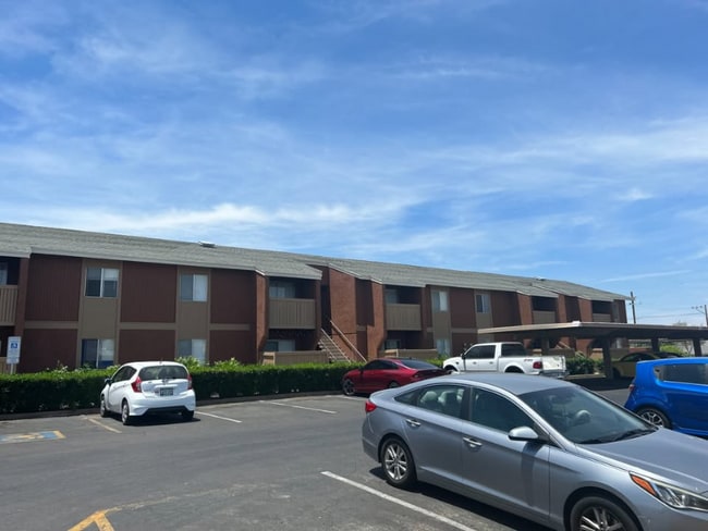 Photo - 4444 N 7th Ave Unit 216