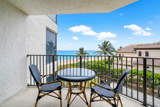 Photo - 2575 S Ocean Blvd Unit 201 S