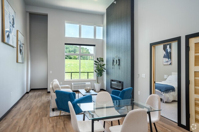 Interior Photo - Galloway Flats Rental