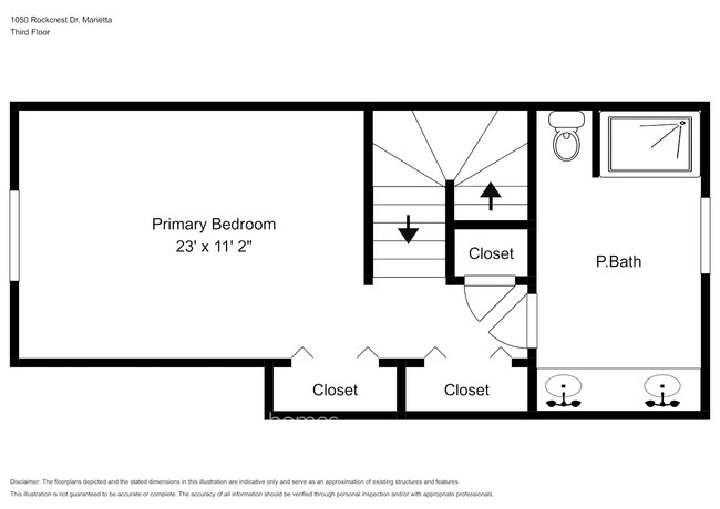 Photo - 1050 Rockcrest Dr