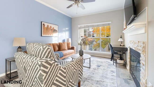 Photo - 3201 Duval Rd Unidad 329