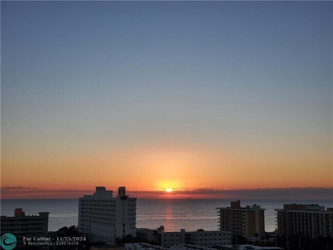 Photo - 1401 N Riverside Dr Condo Unit 1202