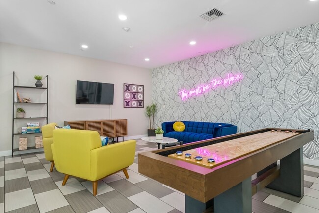 Axis 2300 Apartments