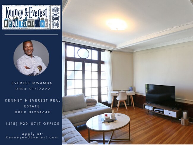 Building Photo - 1538 Green St Unit #4