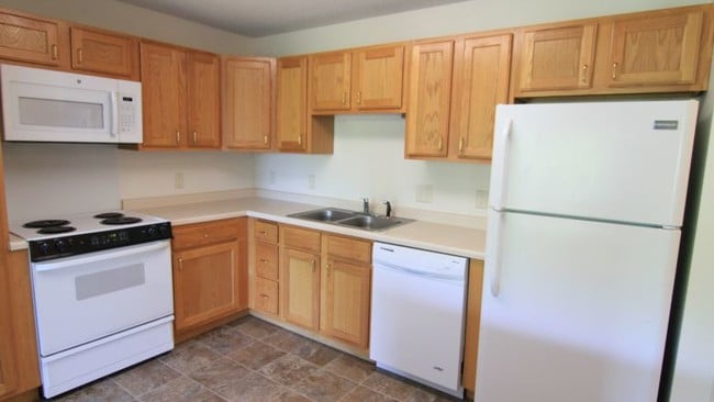 Photo - Savannah Oaks of Ramsey Senior Community 55+