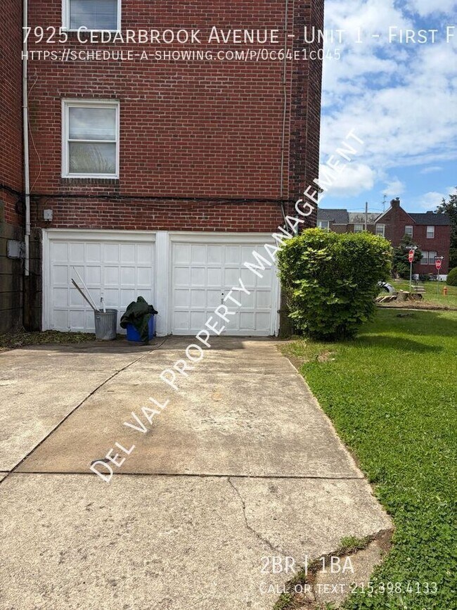 Photo - 7925 Cedarbrook Ave Unit 1 - First Floor