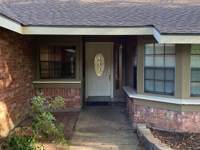 Photo - 22503 Dabney Manor Ln