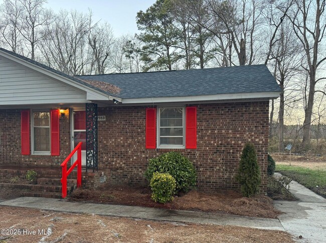 Photo - 4798 Stantonsburg Rd Townhome