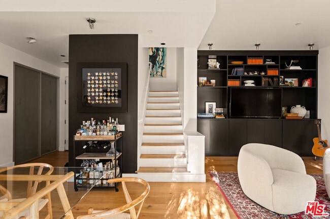 Photo - 1200 N Sweetzer Ave Unit 1