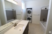 Two Bedroom - De Anza Apartments, Nob Hill Albuquerque, NM