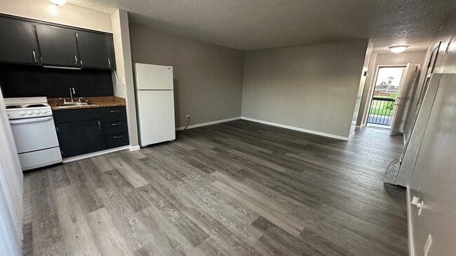 Heritage Apartments