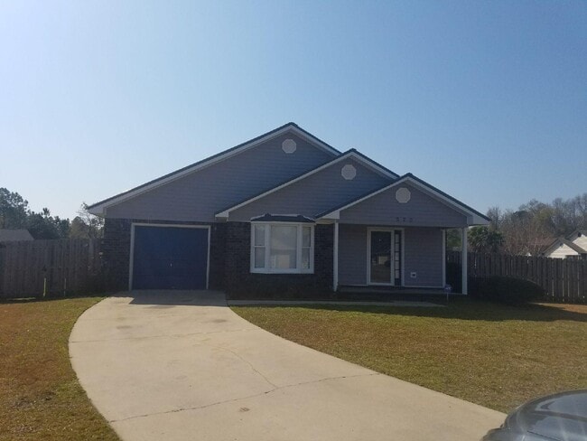 Building Photo - Home for Rent