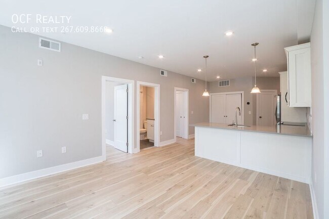 Photo - Newer Construction Two Bedroom in Brewerytown Unit 4F