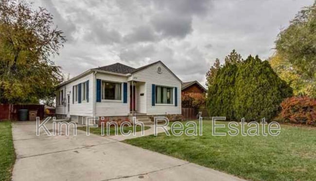 Building Photo - 2730 S 1300 E Rental