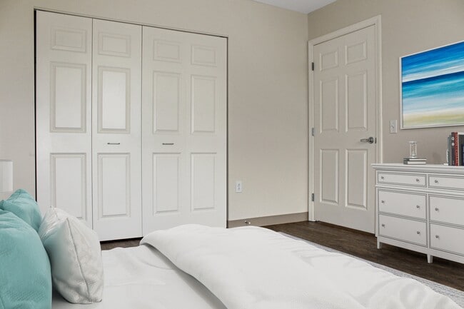 Photo - 420 E Squantum St Unit #420