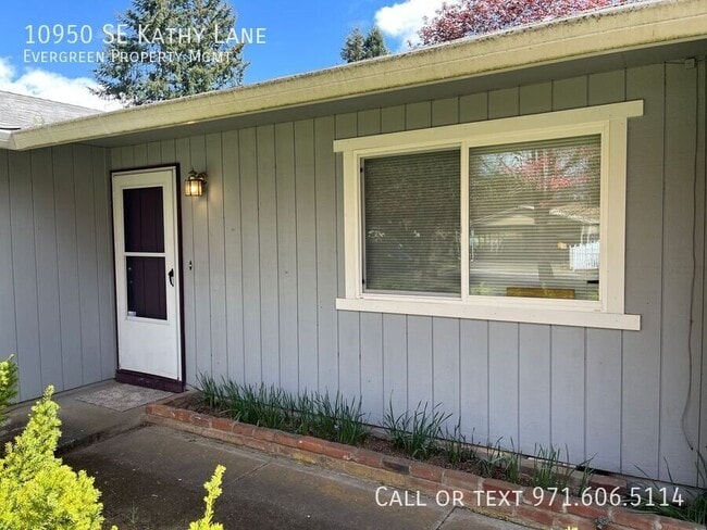 10950 SE Kathy Ln
