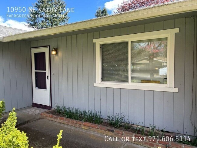 Photo - 10950 SE Kathy Ln