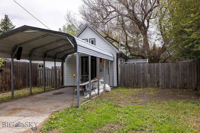 Photo - Beautiful Loft + Bath ADU in Three Forks