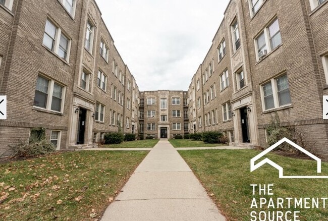 Photo - 1920 W Winona St Unidad 3