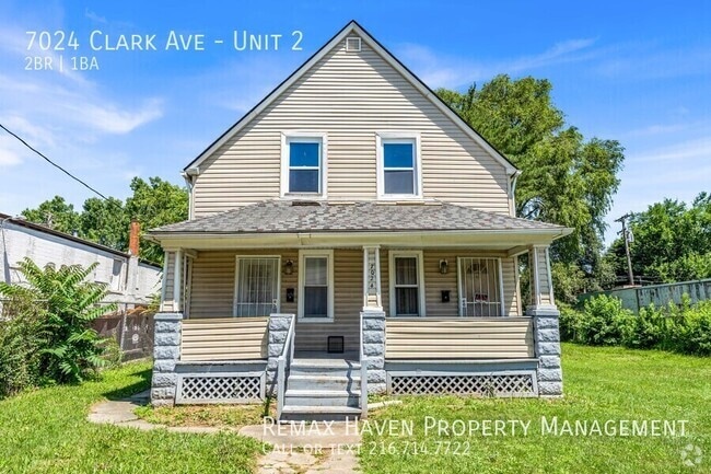 Building Photo - 7024 Clark Ave Unit 2 Rental