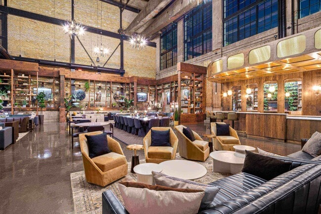 Duffey Lofts