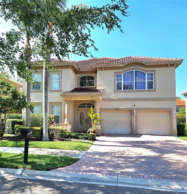 Building Photo - 2307 Messenger Cir