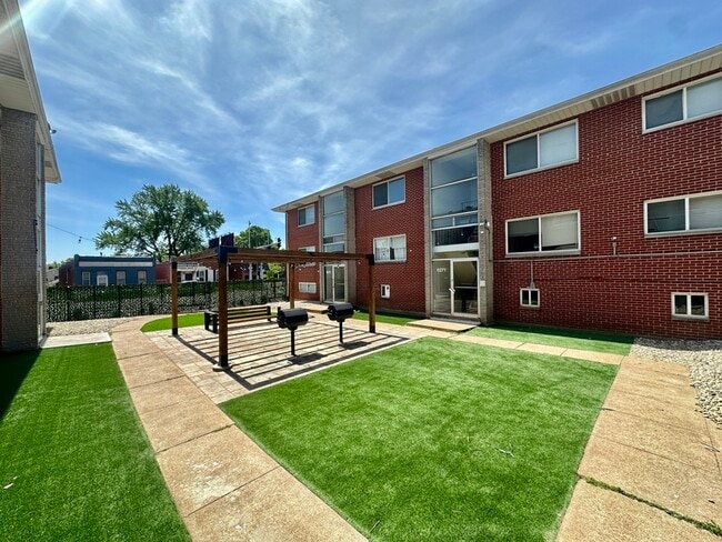 Photo - 6265 Gravois Ave Unit 6267 - 2A