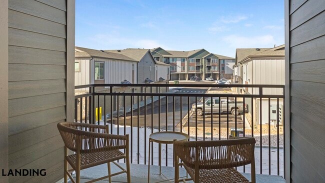 Photo - 10670 Jake Jabs Blvd Unidad 5209