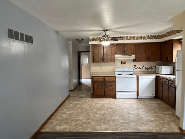 Kitchen - 1832 South St Apartments Unit 1832 South Street