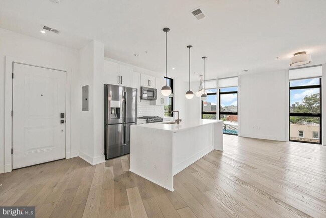 Photo - 1402 H St NE Apartment Unit 401