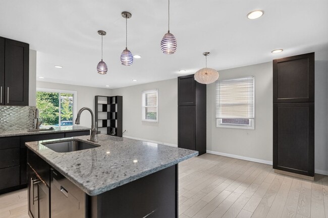 Photo - 3521 Yuma St NW