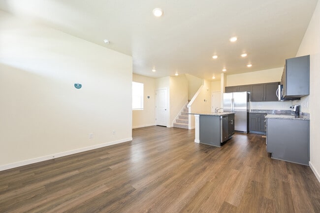 Photo - Modern 3 Bedroom Home in Amber Creek