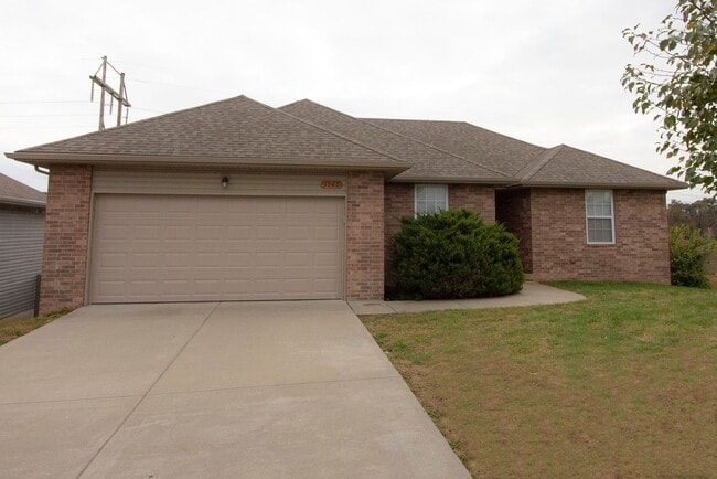 Walkout Basement Home! - Walkout Basement Home!