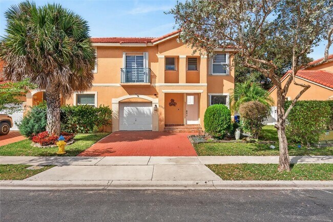 Photo - 2302 NW 161st Terrace