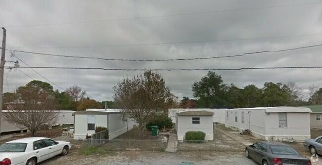 Building Photo - 2BR 1 BA Mobile Home Mary Esther $1100 m/o