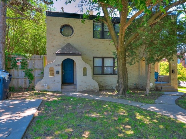 Photo - 1630 NW 17th St