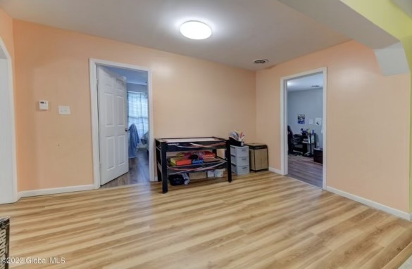 Dining Room - 1106 3rd Ave Apartamentos Unidad 2