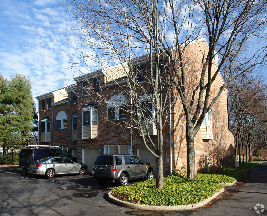 River Landing Apartments - River Landing Apartments