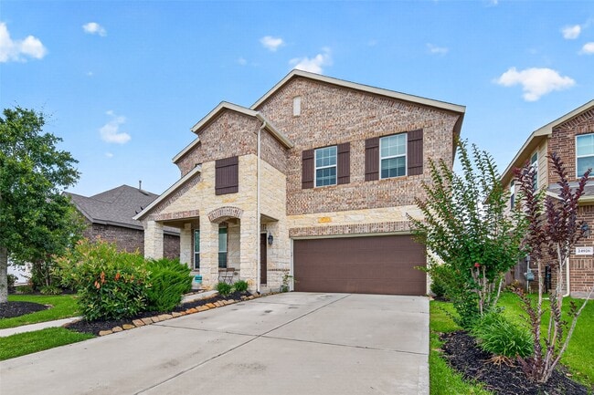 Photo - 24930 Jessamine Meadow Trl