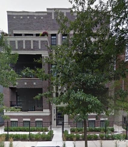 Photo - 1241 W Oakdale Ave Unidad 1W Rental