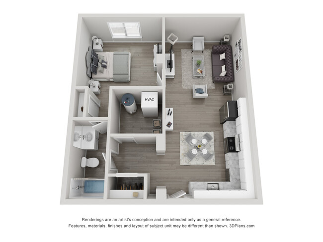 Photo - Lenox Place Apartments