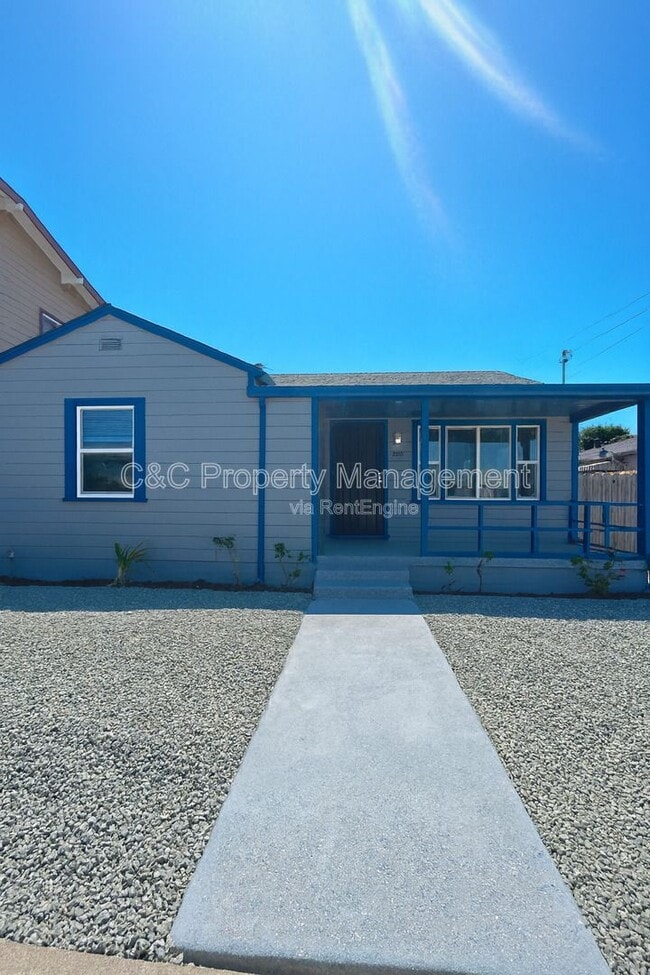 Building Photo - 2370 Lowell Ave Rental