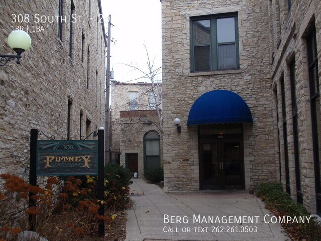 Building Photo - 308 South St Unit 204 Rental