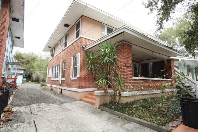 Photo - 1420 N Pearl St Unit 1