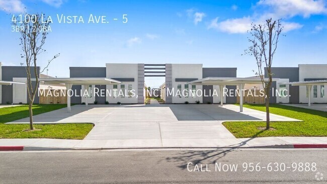 Building Photo - 4100 La Vista Ave Unit 5 Rental