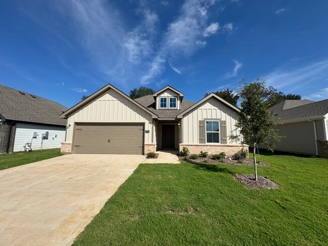 Building Photo - BRAND NEW 4-Bedroom Home in Lindale!