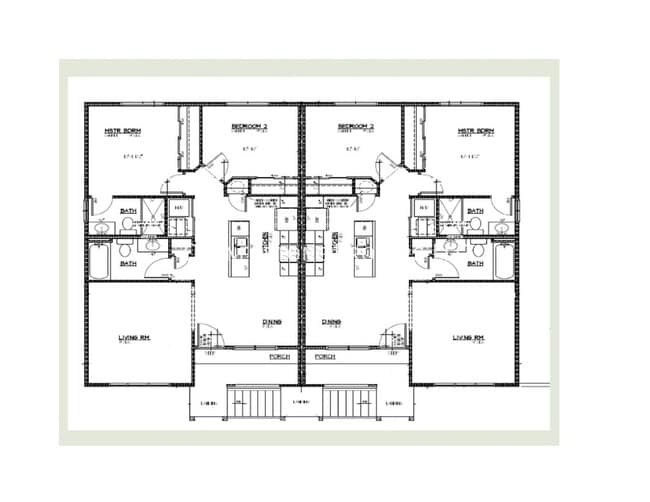 Photo - 107 Parkview Ct Unidad C