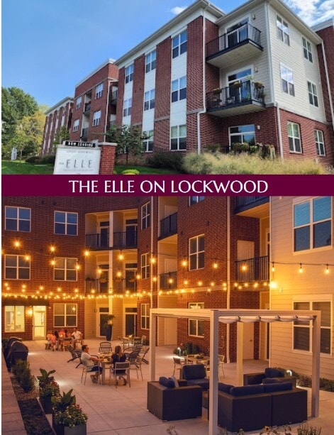 Photo - 226 E Lockwood Ave Apartment Unit 107