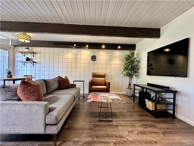 Photo - Fully furnished mid-century modern oasis located less than a mile