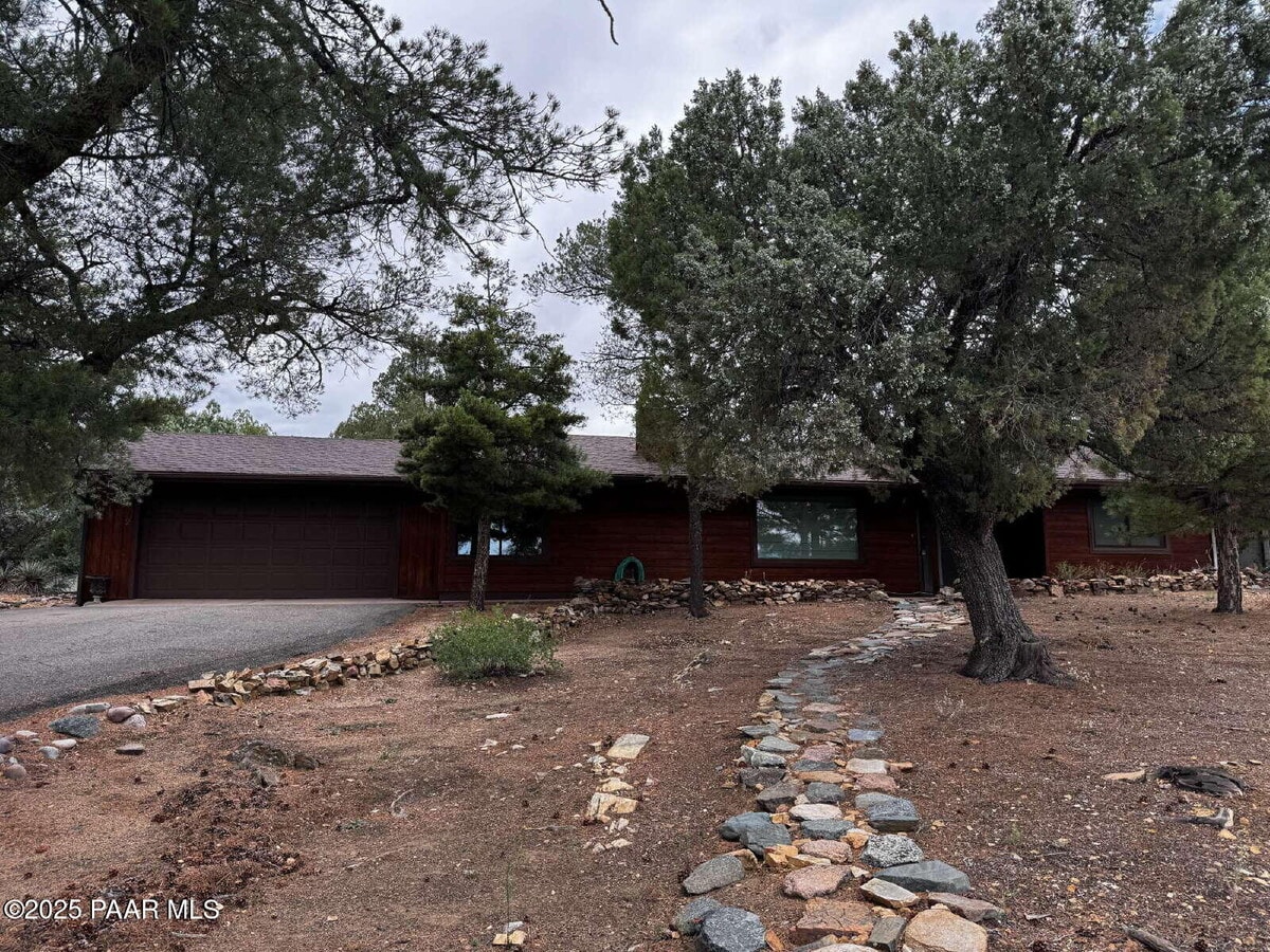 Photo - 152 N Equestrian Way House